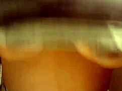 Milking Big Saggy Tits In Homemade Amateur Scene