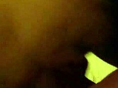 Rica mamada with big ass masturbation feels so intense