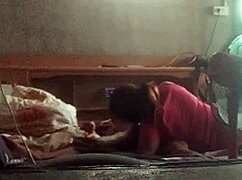 juicy asian babe gets fucked and creampied