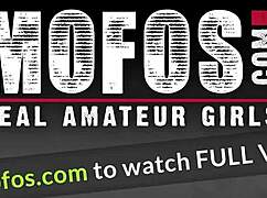 I caught halle von, the naughty next door neighbor.