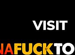 Wow, Where Did She Learn That Slutty Cowgirl Ride?