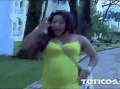 Crazy Black American Guy Captures Intense Homemade Sex Scenes