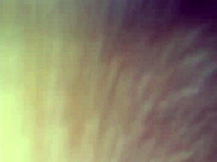 I'm creampyin my girlfriend and she squirts everywheres, oh god!