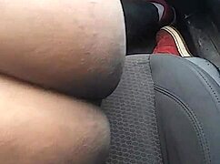 Thick Old THOT with SLOPPY TOP Pt2! SUCK IT?