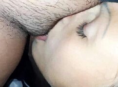 Before Robbing Someone Elses House We Decided To Have Sex - Lesbian Illusion Girls