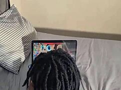 Her Pussy Too Sweet I Cum Twice