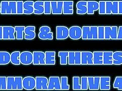 Helena Valentines Hardcore Threeway Deepthroat