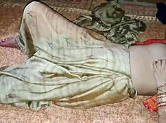 desi maid gets full masti fucking at the wedding