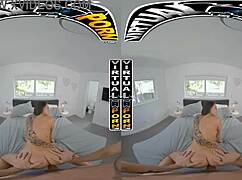 Cassie Del Isla Teaches Filthy Rich Intense Anal Sex Lessons