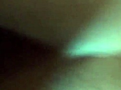 I broke this unfaithful woman's ass with anal sex.