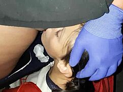 Before Robbing Someone Elses House We Decided To Have Sex - Lesbian Illusion Girls