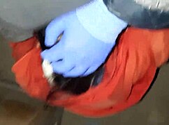 Before Robbing Someone Elses House We Decided To Have Sex - Lesbian Illusion Girls