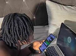 Her Pussy Too Sweet I Cum Twice