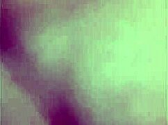 Latina Wife Receives Oral Orgasm From Husband In Hidden Orgy At Parents' House.