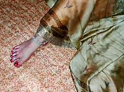 desi maid gets full masti fucking at the wedding
