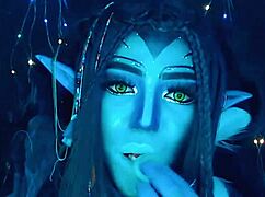 She Lives For Webcam Dancing As A Whore!