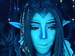 She Lives For Webcam Dancing As A Whore!