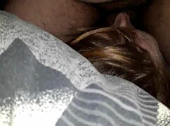 Friends With Benefits Share Blowjob And Rimjob