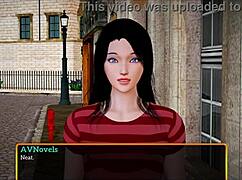 My New Family Plays Erotic Game at Home