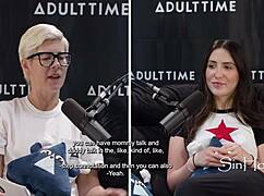 are you into step roleplay out side of porn - jane wilde bree mills