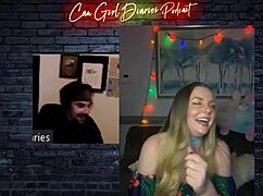 cam girl shares live show advice
