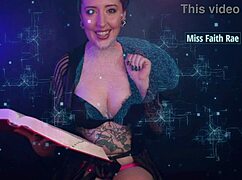 Horny Pets Obey Chastity Task From Miss Faith Rae!