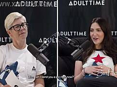 are you into step roleplay out side of porn - jane wilde bree mills