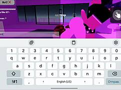 Roblox Dude Politely Asks For Assjob In Condo