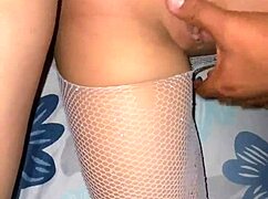 How deliciously we fuck in the ass!