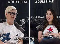 are you into step roleplay out side of porn - jane wilde bree mills