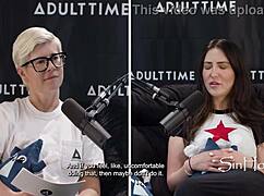 are you into step roleplay out side of porn - jane wilde bree mills