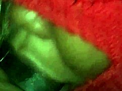 You See Me, The Ebony BBW, Sucking