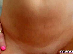 Outdoor Teens Fight for Anal Creampie!