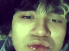 maluma moans with me upfront