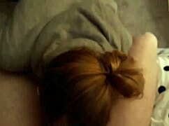 Friends With Benefits Share Blowjob And Rimjob