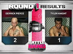 Hey, sexy blonde jessica moore gets her ass pounded by mma fighter on bed