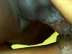 she always makes me cum