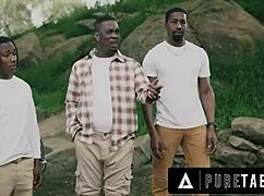 Reverse gangbang with stepson shay sights, reagan foxx, lexi luna, sophia locke.