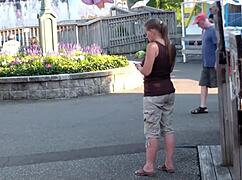 Sweet Dreams of a Housewife's Daily Life