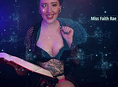 Horny Pets Obey Chastity Task From Miss Faith Rae!