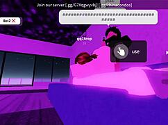 Roblox Dude Politely Asks For Assjob In Condo