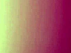 my wife takes my cock and glass dildo in her wet pussy