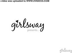 want to see mercedes, abella, and katrina licking?