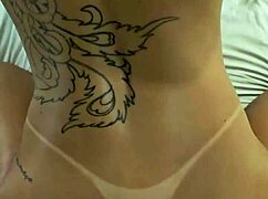 kalena mitrak spills how she loves quick pov anal action in bedroom. she craves that used feeling!