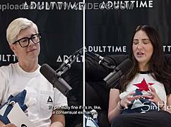 are you into step roleplay out side of porn - jane wilde bree mills