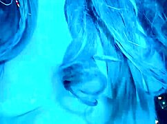 She Lives For Webcam Dancing As A Whore!