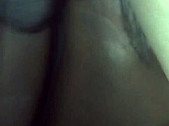 I got hardcore back shots with big cock squirting