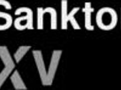 Sanktor submissive slut gags on long dildo in extreme deepthroat solo casting session.