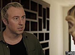 stepfamily staying over is not a good idea but wife is curious