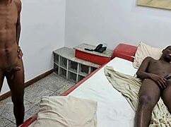 Bastidores Da Safada Yasmin Ribeiro Gravando Porno Em Janeiro De 2023